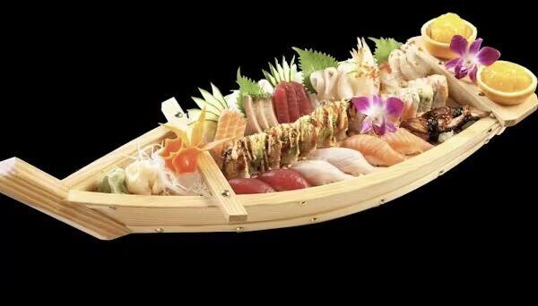 Party Platter