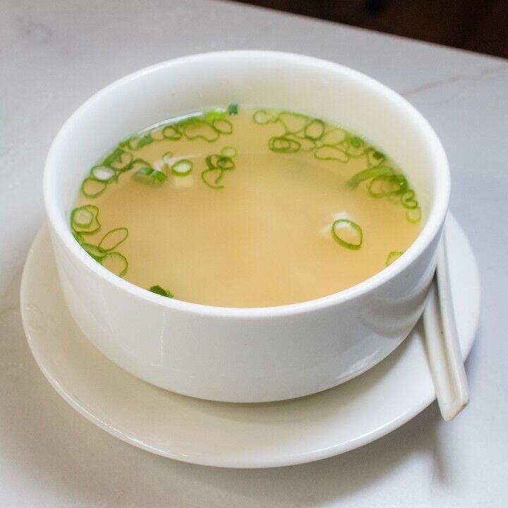 Miso Soup