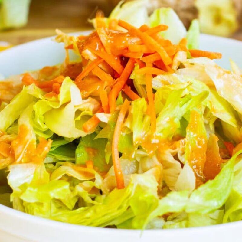 House SALAD