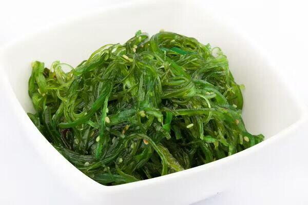 Seaweed SALAD