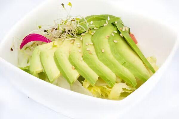 Avocado SALAD