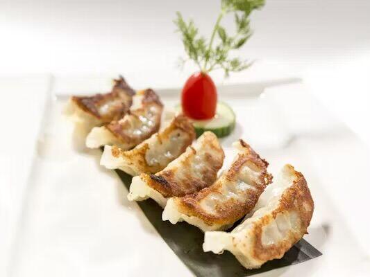APP.Gyoza(6pcs)