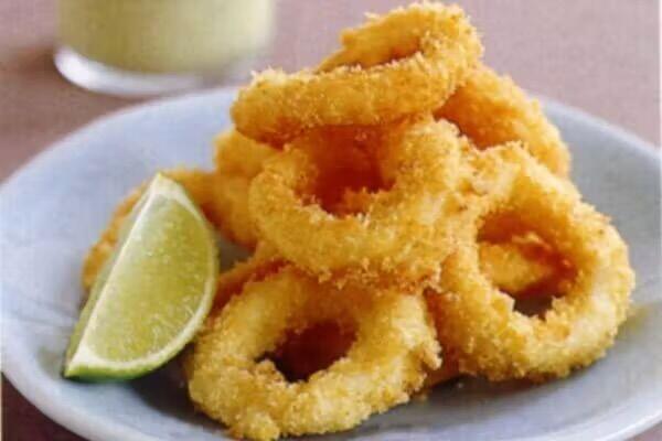 APP.Fried Squid