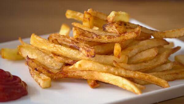 APP.French Fries