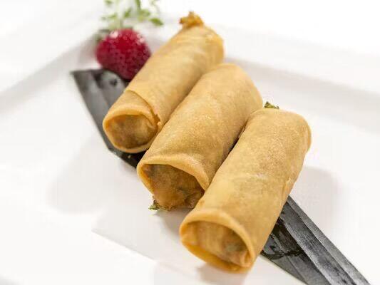 APP.Spring Roll(3pcs)