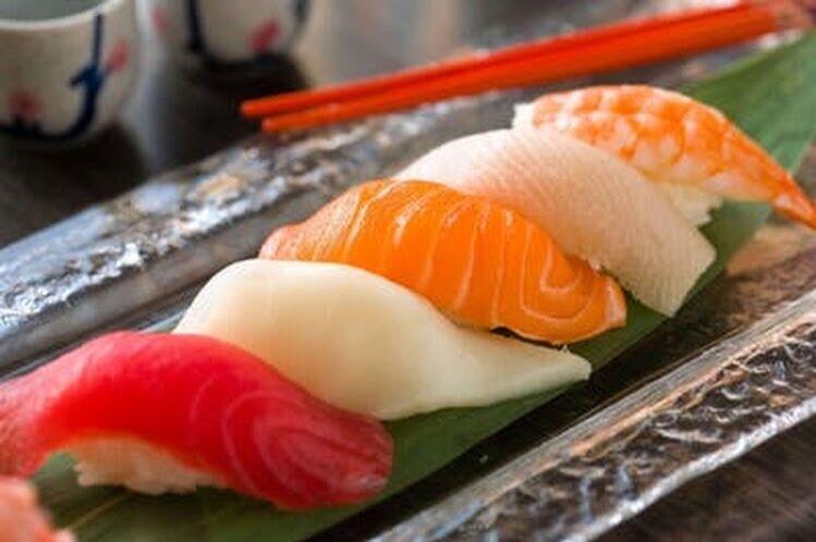 Sushi Appetizer(5)