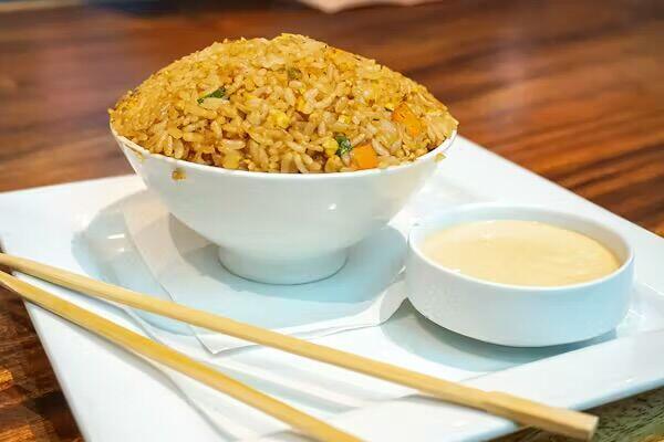 (Side)Fried Rice