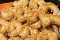 Kids Shrimp