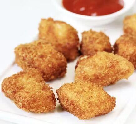 Kids Chicken Nugget
