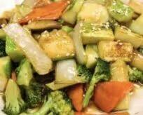 Kids Veggies
