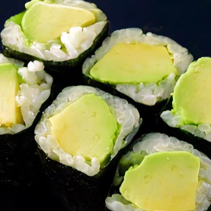 Avocado Roll