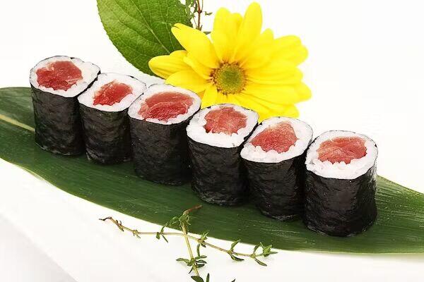 Tuna Roll