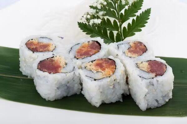 Spicy Tuna Roll