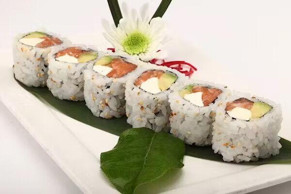 Philedelphia Roll