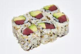 Tuna Avocado Roll