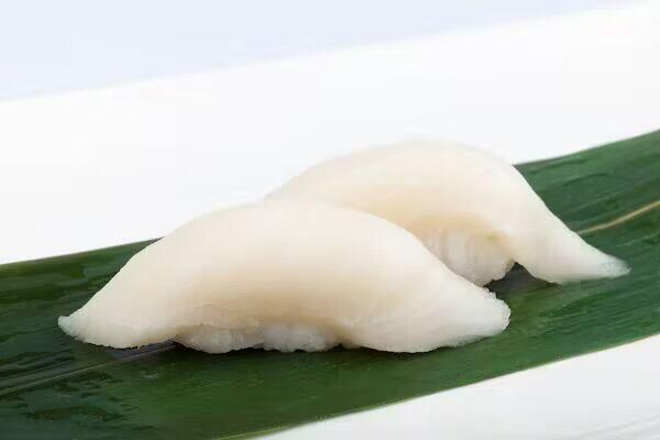 White Tuna