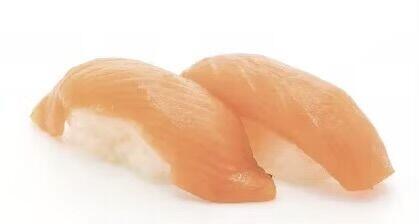 Smoke Salmon